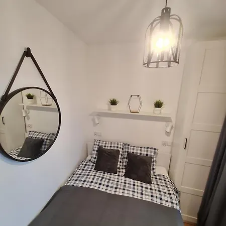 Apartment Glowna Gdynia