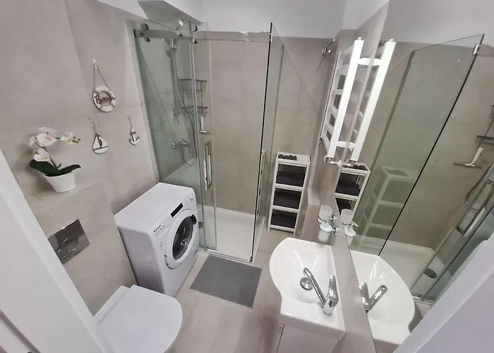 Glowna Apartment Gdynia