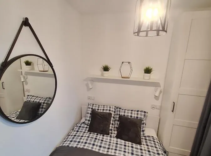 Apartment Glowna Gdynia