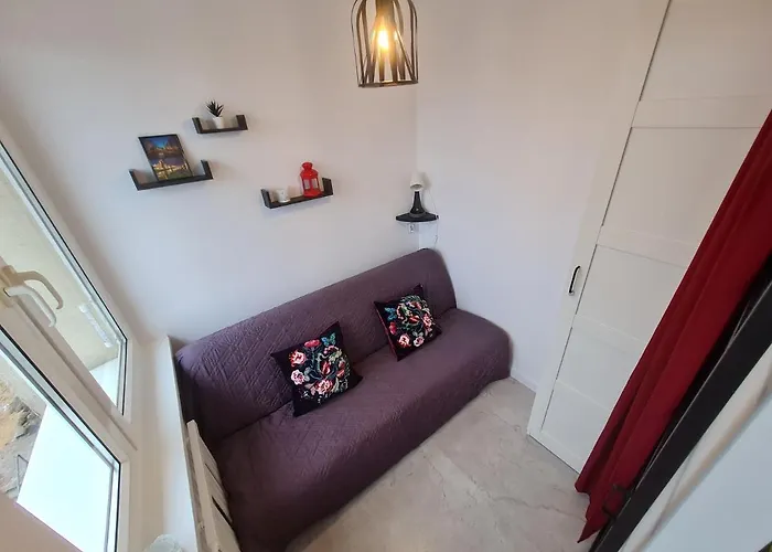 Apartment Glowna Gdynia