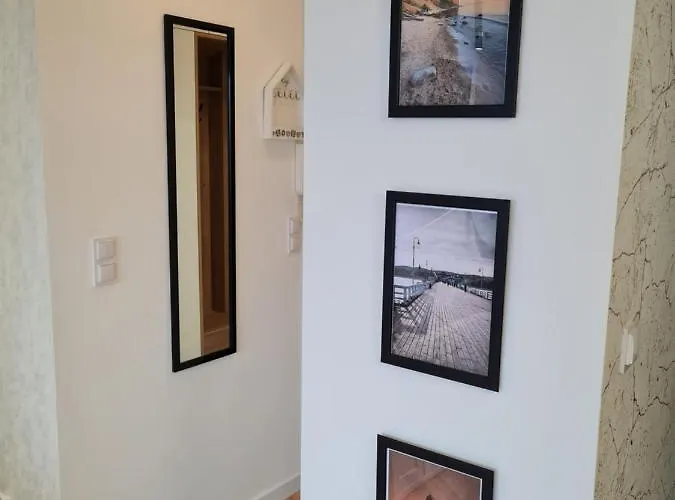 Lägenhet Glowna Gdynia