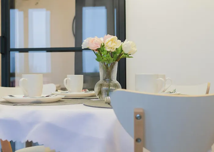 Apartment Glowna Gdynia